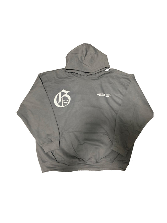 'Old English' Hoodie