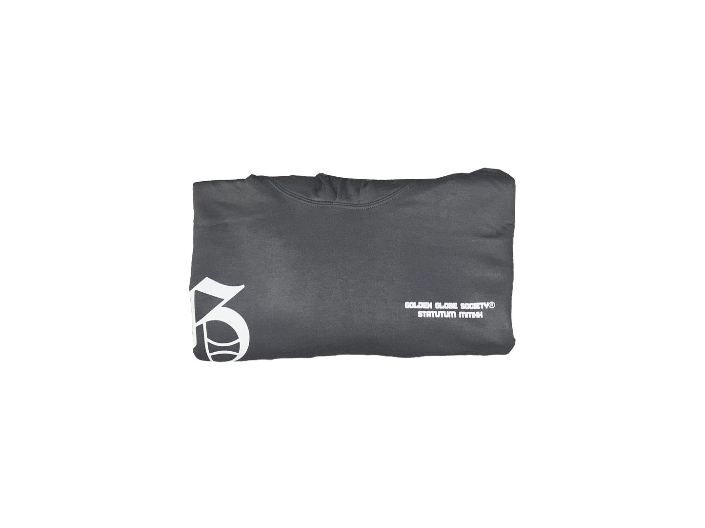 'Old English' Hoodie